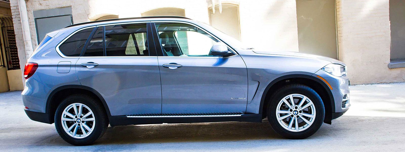 Used SUVs with Third Row Seat near me for sale